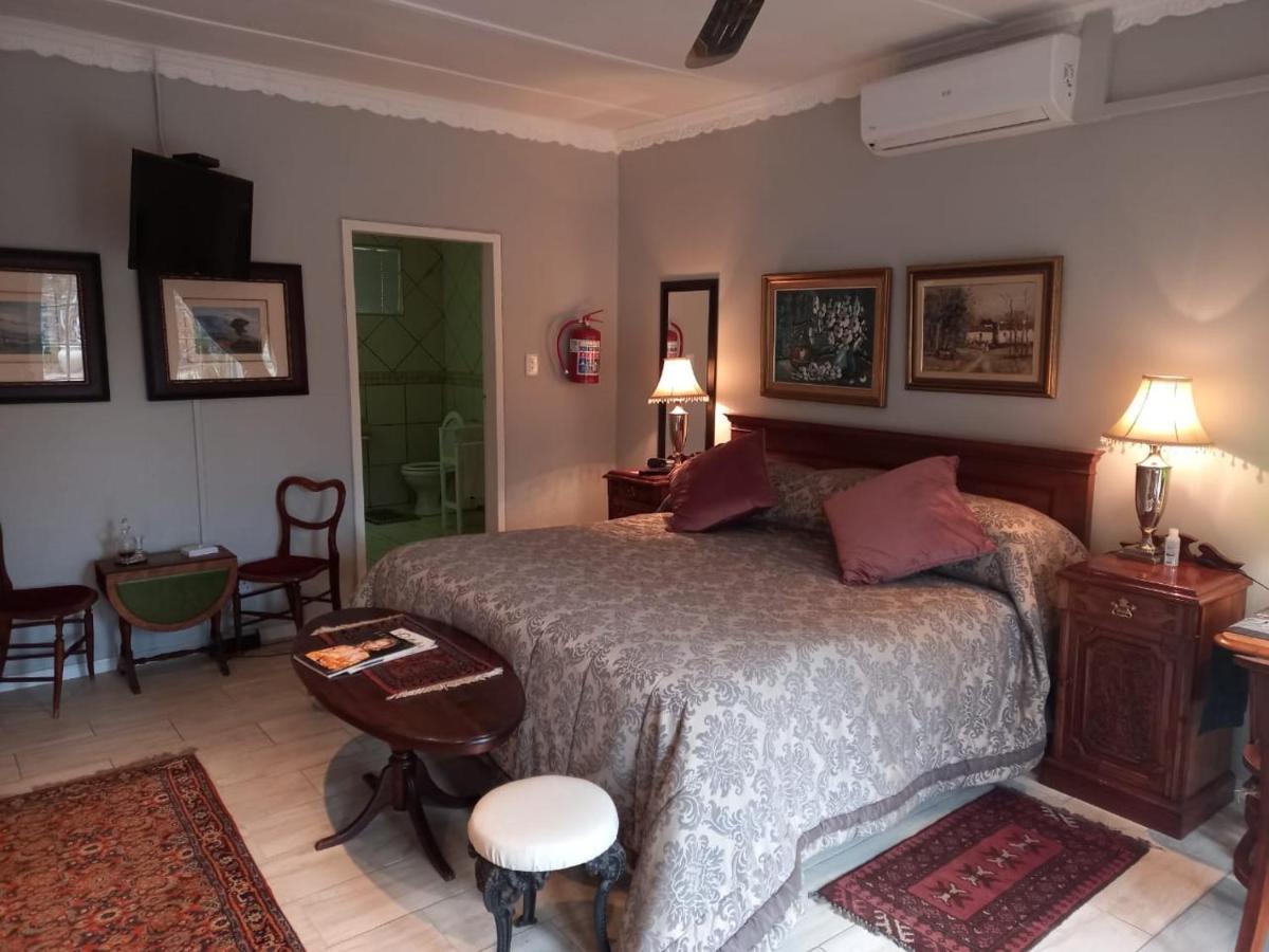 Michael-Angelo Guest House Potchefstroom Exteriör bild